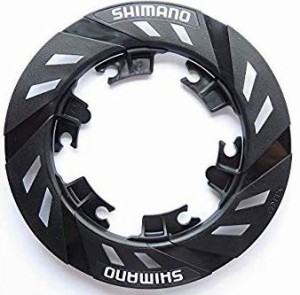 SHIMANO シマノ スポークプロテクター MF-TZ500 マルチプルフリーホイール ボスフリー 取付タイプ 14-28T用