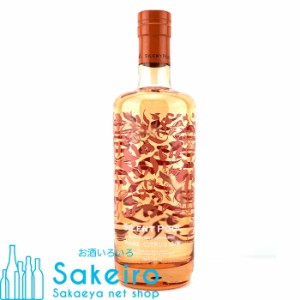 サイレントプール レアシトラスジン 43％ 700ml