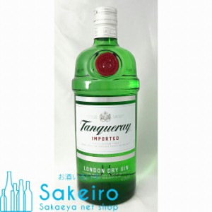 タンカレー ロンドン ドライジン 47.3％  750ml