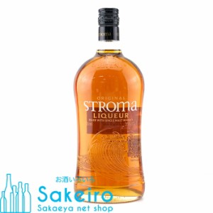 オールドプルトニー ストロマ モルトリキュール 35％ 750ml