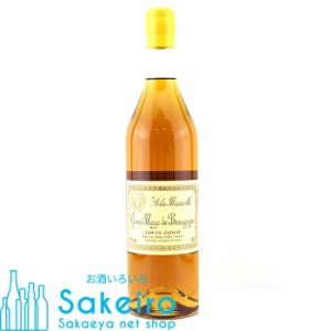 ルイジャド マール ド ブルゴーニュ ア ラ マスコット 40% 700ml