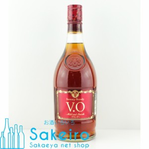 サントリーブランデーV.O  37％  1280ml