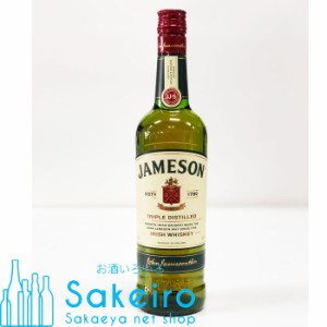 ジェムソン 40％ 700ml