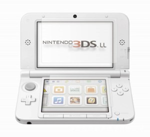任天堂 Nintendo New 3DS LL 専用  ニンテンドー 液晶保護フィルム フィルム 液晶保護フィルム 液晶 保護フィルム  高光沢 防指紋  メー