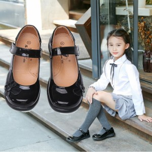 女の子 黒　フォーマル 靴 シューズ 送料無料 女児 子供 フォーマルシューズ フォーマル靴 子供靴 キッズシューズ 子供シューズ こども 