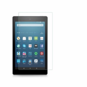 Amazon Kindle Fire HD10 2017 保護フィルム キンドル ファイアhd10 フィルム 保護 液晶保護フィルム 液晶 高光沢 防指紋