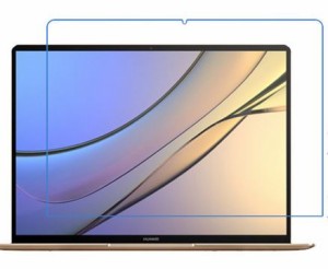 Huawei MateBook X 液晶保護フィルム フィルム 液晶 保護フィルム 高光沢 防指紋 ファーウェイ メイトブック