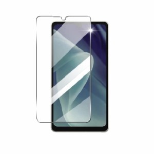 sense7Plus Softbank ブルーライトカット フィルム 保護  AQUOS sense7 Plus  ガラスフィルム センスセブンプラス 強化ガラス 9H センス