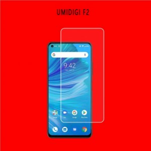 ユミディジ エフ ツー 保護フィルム UMIDIGI F2 ガラスフィルム エフツー ユミディジエフツー ユミディジ 強化ガラス 9Hメール便 送料無