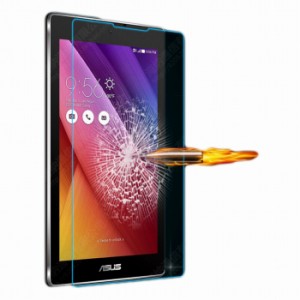 ASUS Zenpad C 7.0 保護フィルム Z170C ガラスフィルム  Z170（7インチ） ゼンパッドC 7.0  ガラスフィルム ガラス フィルム 強化ガラス