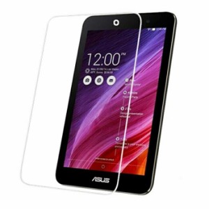 ASUS MeMO Pad 7 ME171 保護フィルム フィルム ガラス ガラスフィルム 強化ガラス 9H Pad7 液晶保護フィルム  送料無料 メール便