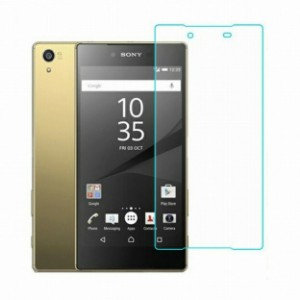 Sony Xperia Z5 保護フィルム ガラスフィルム SO-01h sov32 ガラス フィルム 保護  9H 液晶保護フィルム 強化ガラス 超耐久 保護シート X