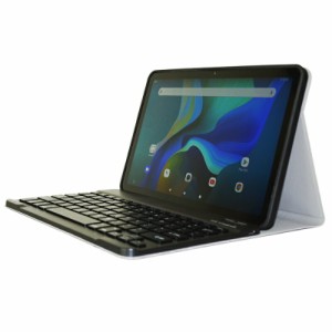 Teclast T40S キーボード T40S 10.4inch ケース タブレット10.4インチ キーボードケース タブレット T40S キーボード付きケース ワイヤレ