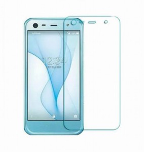 softbank AQUOS Xx3 mini 保護フィルム ガラスフィルム au shv38 ガラス フィルム 保護  9H 液晶保護フィルム 強化ガラス 超耐久 保護シ