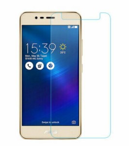 Asus Zenfone 3 Max ZC520TL 保護フィルム Zenfone3 Max ZC520TL ガラスフィルム ガラス フィルム 保護  9H 液晶保護フィルム 強化ガラス