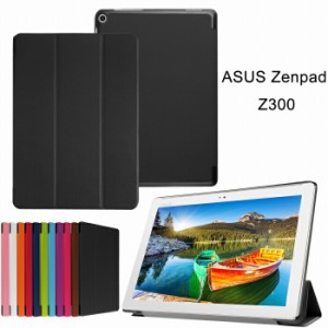 ASUS ZenPad 10 Z300M ケース ZenPad10 カバー Z300CL 3点セット 保護フィルム タッチペン おまけ フィルム Z300C z300 Z300CNL ZenPad f