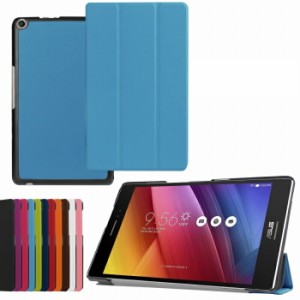 Asus Zenpad 3 8.0 Z581KL ケース Zenpad3 カバー Z581 タブレットケース    スタンドケース スタンド スタンドカバー スマートケース 送