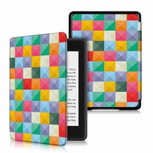 Amazon Kindle Paperwhite 2018 ケース キンドルペーパーホワイト カバー キンドル ペーパーホワイト Amazon Kindle Paper white 3点セッ