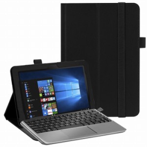 【保護フィルム 2枚 タッチペン付き】 ASUS TransBook Mini T103HAF ケース T103HAF-8350 カバー エイスース t103 10.1インチ スタンドケ