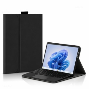 Surface pro 9 ケース サーフェス pro9 カバー サーフェス プロ 9 第9世代 サーフェス プロナイン スタンドケース スタンド サーフェスプ