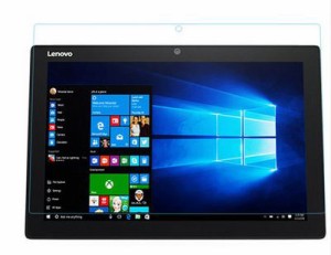 Lenovo ideaPad Miix 310 液晶保護フィルム Lenovo 2in1 タブレット フィルム 80SG00APJP 液晶保護フィルム 液晶 保護フィルム 高光沢 防