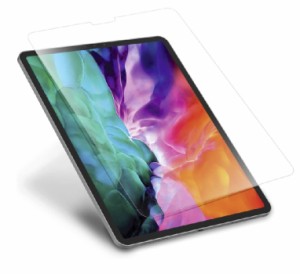 iPad Pro12.9インチ 第6世代(2022) フィルム 12.9インチiPadPro 第5世代(2021) 液晶保護フィルム アイパット プロ 12.9インチ 第4世代(20