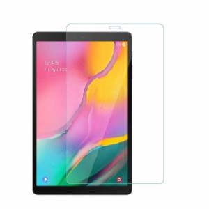 Galaxy Tab A  フィルム J:COM サムスン 10.1インチ2019 液晶保護フィルム SM-T510 J:COMタブレッJCOM 保護フィルム ギャラクシー タブA 