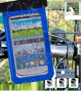 iPhoneX 自転車ホルダー iphone 自転車マウント スマホ 防水 iphone8 防水 自転車 ホルダー iphone7 防水ホルダー バイク スマホ マウン