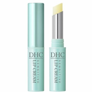 薬用リップクリーム　DHC 薬用リップクリーム センシティブ 1.5g