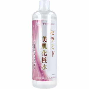 美肌化粧水　セラミド美肌化粧水 500mL