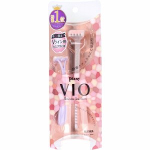 デリケートゾーン用　ピアニィ VIO(ヴィオ) デリケートゾーン用 PI-VIO 1本入