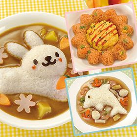 ご飯 押し型の通販 Au Pay マーケット