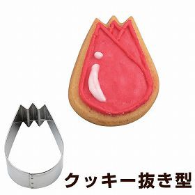 クッキー 型抜き 100均の通販 Au Pay マーケット