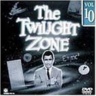 ミステリー・ゾーン(10) Twilight Zone [DVD]（中古品）