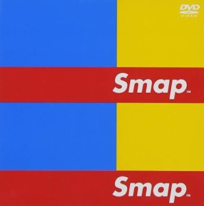 LIVE Smap [DVD]（中古品）