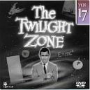 ミステリー・ゾーン(17)〜Twilight Zone〜 [DVD]（中古品）