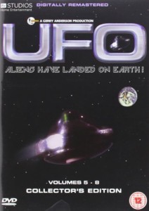 UFO [DVD]（中古品）