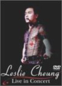 ライブ・イン・コンサート [DVD]（中古品）