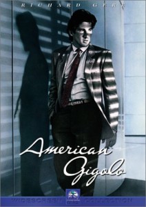 アメリカン・ジゴロ [DVD]（中古品）