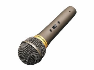 audio-technica ダイナミック型ボーカルマイクロホン PRO-100（中古品）