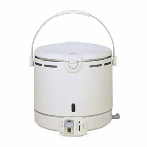 パロマ ガス炊飯器 プロパンガス用 PR−200DF（中古品）