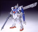 GUNDAM FIX FIGURATION # 0010 ガーベラテトラ改 GP04（中古品）