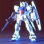 HGUC 1/144 RX-78GP03S ガンダムGP03S ステイメン (機動戦士ガンダム0083 S（中古品）