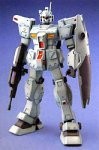 MG 1/100 RGM-79N ジムカスタム (機動戦士ガンダム0083 STARDUST MEMORY)（中古品）