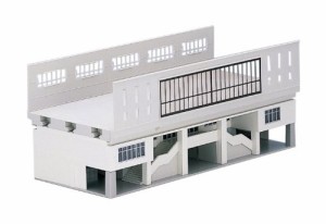 KATO Nゲージ 高架駅舎 23-230 鉄道模型用品（中古品）