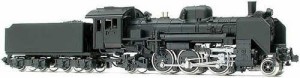 KATO Nゲージ C58 2010 鉄道模型 蒸気機関車（中古品）