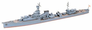 タミヤ 1/700 ウォーターラインシリーズ 夕張（中古品）