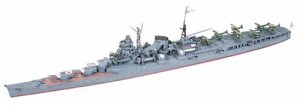 タミヤ 1/700 ウォーターラインシリーズ 最上（中古品）