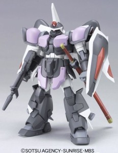 HG 1/144 ZGMF-1017M2 ジンハイマニューバII型 (機動戦士ガンダムSEED DEST（中古品）