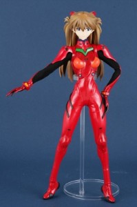 中古】(未使用・未開封品)新世紀エヴァンゲリオン トリコレ!DX